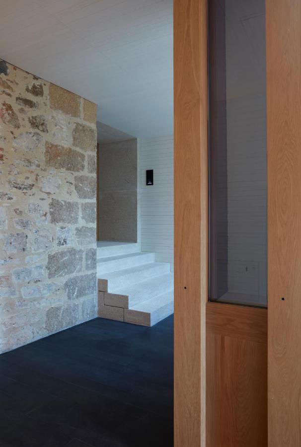 Casa Palacio Paredes Saavedra By Atrio Cáceres Exterior photo